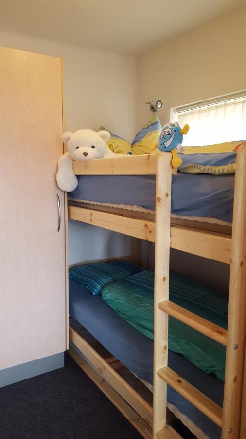 Penthousewohnung Gasteinblick บาดกัสไตน์ ภายนอก รูปภาพ