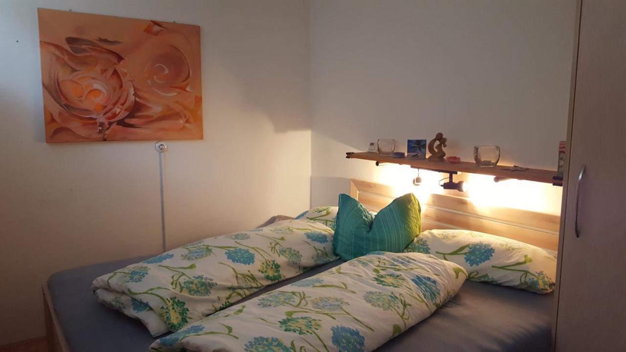 Penthousewohnung Gasteinblick บาดกัสไตน์ ภายนอก รูปภาพ