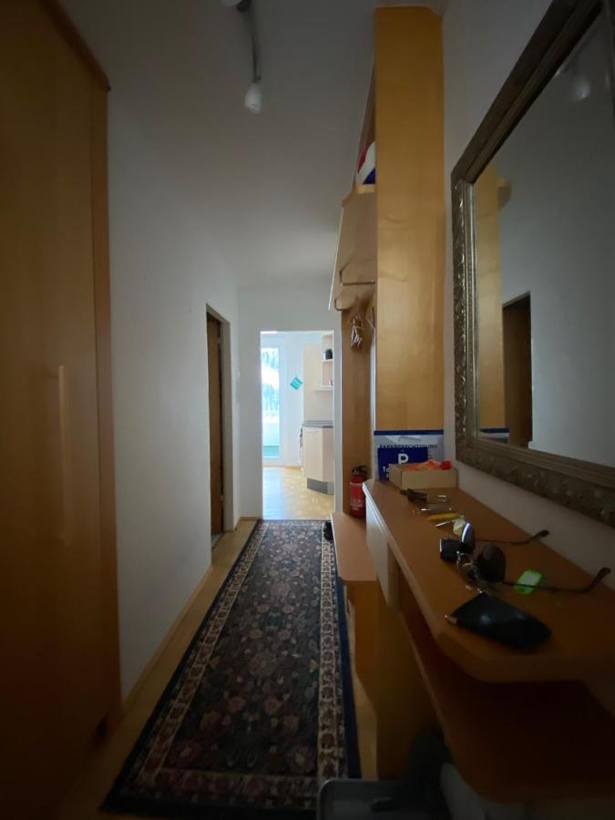 Penthousewohnung Gasteinblick บาดกัสไตน์ ภายนอก รูปภาพ