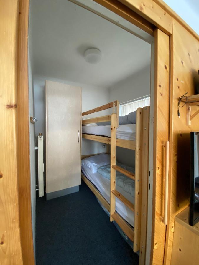 Penthousewohnung Gasteinblick บาดกัสไตน์ ภายนอก รูปภาพ